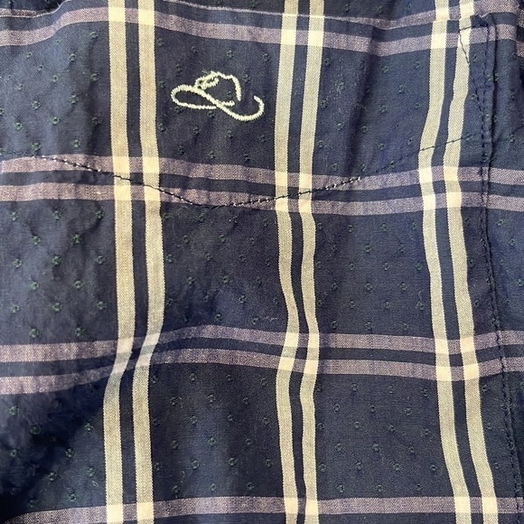 Men’s shirt sleeve Resistol shirt​​​​​​​​​​​​​​​​​​​ - Picture 4 of 4